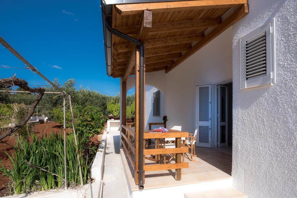 Mare Relax Villa Lido Marini Room photo
