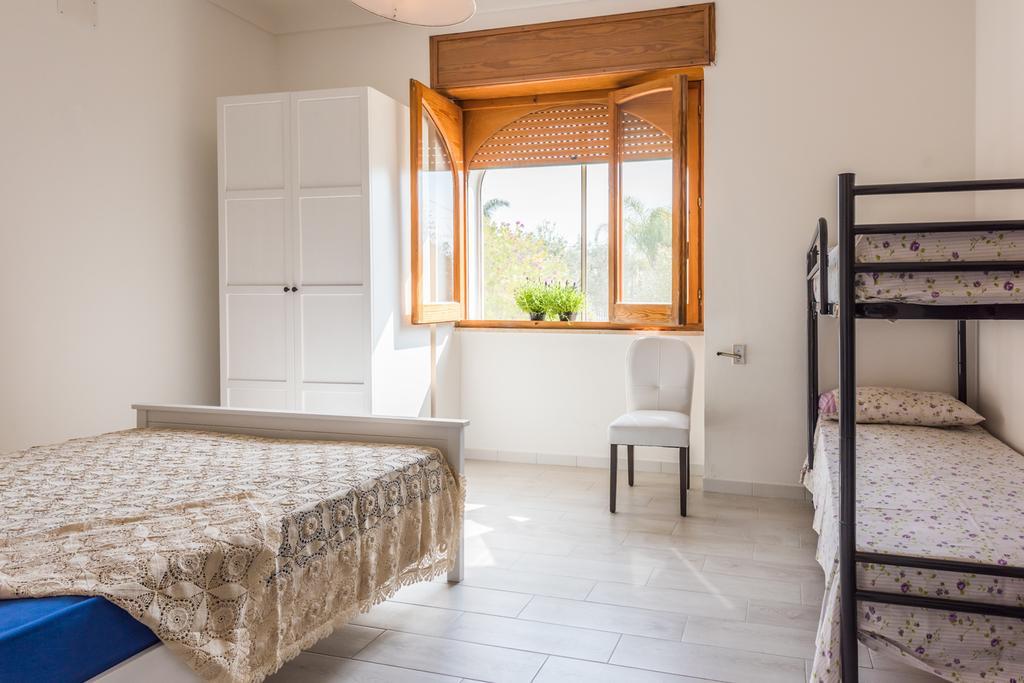 Mare Relax Villa Lido Marini Room photo